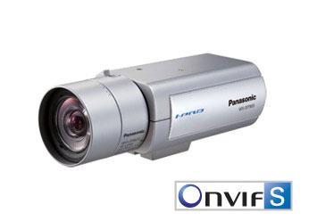 PANSONIC WV-SP300 SERİSİ